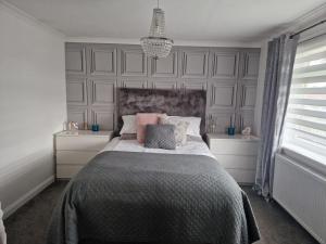 Легло или легла в стая в Royal Troon Open 2024