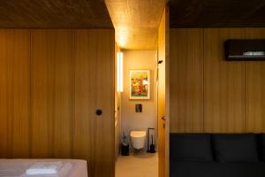 Ένα μπάνιο στο Fervença Suites +291 φωτογραφίες