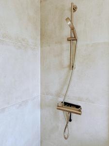 Koupelna v ubytování Appartement Zuid 5