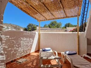 Foto dalla galleria di LOS SUEÑOS Moraira a Teulada Altre 8 foto