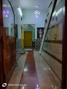 Fotografie z fotogalerie ubytování NIDHIVAN P. GUEST HOUSE v destinaci Váránasí