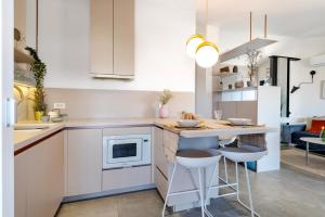 Imagen de la galería de DANICA Luxury SeaSide Apartment, en Šibenik