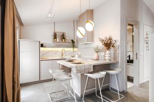 Imagen de la galería de DANICA Luxury SeaSide Apartment, en Šibenik