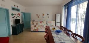 Kuchyň nebo kuchyňský kout v ubytování I Mirti - Home Holiday