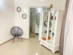 Foto dalla galleria di Zeyden Place Apt 2 a Praia
