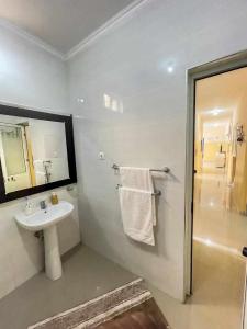 Bagno di Zeyden Place Apt 2