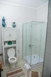 Bagno di Zeyden Place Apt 2