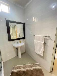 Bagno di Zeyden Place Apt 2