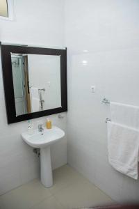 Bagno di Zeyden Place Apt 2