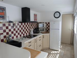 Φωτογραφία από το άλμπουμ του Maison de vacances 3* à 50m de la plage σε Tréffiagat