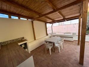 Μπαλκόνι ή βεράντα στο Casa Beta +7 φωτογραφίες
