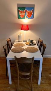 Φωτογραφία από το άλμπουμ του JINJU 12 apartment σε Yalanghoch +8 φωτογραφίες