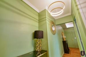 Фотография из галереи La Casa Caldo — Sauna & Standing в Кане +24 фотографии