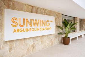 Fotografie z fotogalerie ubytování Sunwing Arguineguin Seafront v destinaci Las Palmas de Gran Canaria