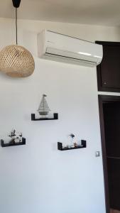 Kép Serenity Villa-1st floor-Sea view- sea 150m away szállásáról Pórto Ráftiban a galériában