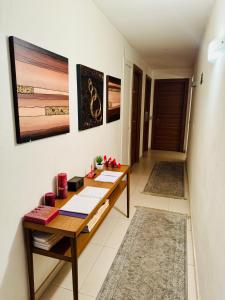 Fotografia z galérie ubytovania Interno 5 B&B v Ríme