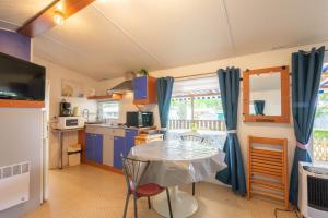 Φωτογραφία από το άλμπουμ του Mobilhome Mh 100 La Tremblade σε La Tremblade +16 φωτογραφίες