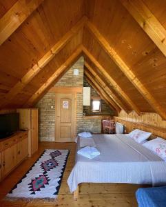 Легло или легла в стая в Vila Boska Palic