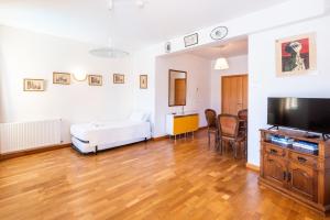 Billede fra billedgalleriet på Apartamento Vista Marina i Albufeira