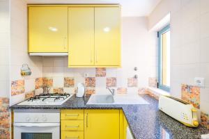 Billede fra billedgalleriet på Apartamento Vista Marina i Albufeira + 10 billeder