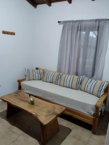 Photo de la galerie de l'établissement Virgin Beauty, à Armenistis