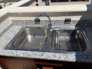 Fotografia z galérie ubytovania PLAYA ALMENARA ATICO DUPLEX VISTAS AL MAR Y MONTAÑA WIFI,PISCINA a v destinácii Almenara