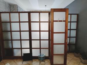 Fotografie z fotogalerie ubytování Page55 v destinaci Piraeus