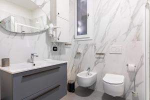 Ένα μπάνιο στο Residenza Il Castello, Cervia. +15 φωτογραφίες