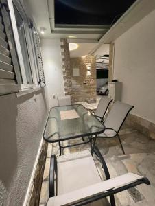 Fotografie z fotogalerie ubytování Vacation home v destinaci Ulcinj