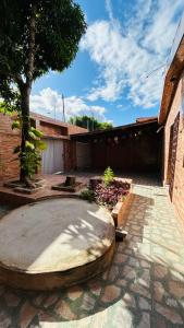 Gambar di galeri bagi Casa Mandacaru Espaço completo di Campina Grande