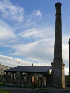 Imagen de la galería de Templis, en Jelgava