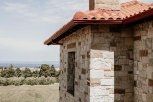 Fotografie z fotogalerie ubytování Villa Levanta v destinaci Kallithea