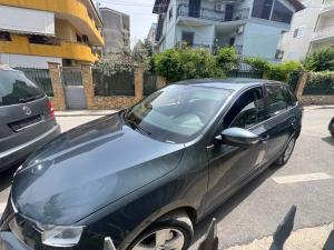 Fotografie z fotogalerie ubytování Tirana Class House v destinaci Tirana