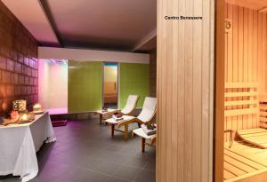 Fotografie z fotogalerie ubytování Ecovillage with swimming-pool surrounded by greenery, apartments with air conditioning and outdoor private area v destinaci Teulada + 13 fotografií