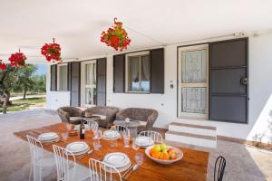 Afbeelding uit fotogalerij van Villetta tra Mari e Monti by BarbarHouse in San Giovanni Rotondo