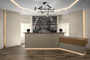 Fotografie z fotogalerie ubytování DoubleTree by Hilton North Salem v destinaci Salem