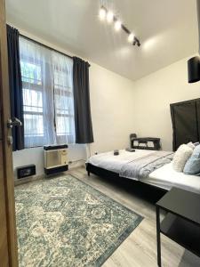 SMART HOME near the Westend City Center 1134 Budapest, Dévai utca 9. kép - 2