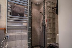 Bagno di V Hotel Helsingborg; BW Premier Collection