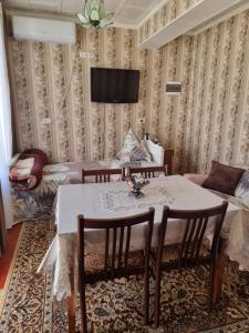 Gallery image of Guest house Шуро 7 in Khujand