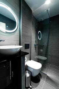 Gallery image of Athena Center Apartments II in Sivota
