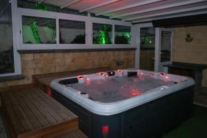 Fotografie z fotogalerie ubytování Villa Rea comfort e relax v destinaci Carlentini