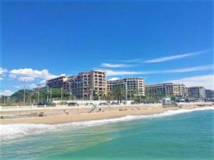 Fotografia z galérie ubytovania A&H Homes - Cannes Beach v Cannes