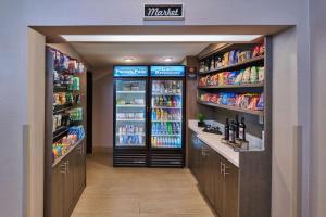 博伟公园Doubletree by Hilton Buena Park的相册照片