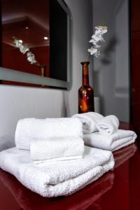 Fotografie z fotogalerie ubytování Villa Rea comfort e relax v destinaci Carlentini