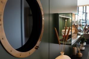 Foto sihtkohas Mondsee asuva majutusasutuse Apollo AchtQuartier Das Hotel am Mondsee galeriist