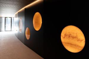 Foto sihtkohas Mondsee asuva majutusasutuse Apollo AchtQuartier Das Hotel am Mondsee galeriist