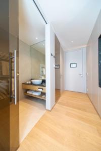 Foto sihtkohas Mondsee asuva majutusasutuse Apollo AchtQuartier Das Hotel am Mondsee galeriist