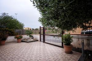 Zahrada ubytování Villa Rea comfort e relax