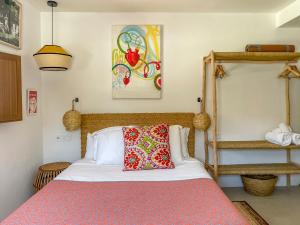 Легло или легла в стая в Hostal Mar y Sal