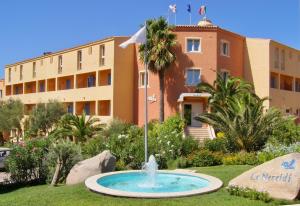 Gallery image of Residence with swimming-pool in La Maddalena in La Maddalena